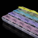 Weekly 7 Days Pill Boxes Medicine Tablet Case Holder Container Storage Or Dwyx