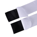 1set Electric Guitar Effect Pedal Mounting Tape Length 1M Width 5CM Hook+Loop OZ