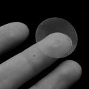 15Pcs Anti Scratch Sheet Bicycle Bike Frame Protector Transparent Stickers New