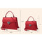 New Women Messenger Bags Luxury Handbags Women Bags Designer Jelly Bag Fash D5Q4