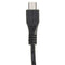 Raspberry 1.5m Micro USB Power Supply Charging Cable with ON/OFF Switch  #gib
