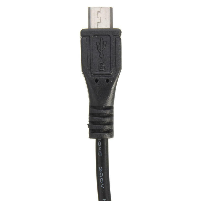 Raspberry 1.5m Micro USB Power Supply Charging Cable with ON/OFF Switch