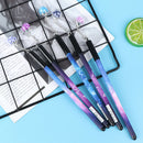 1pcs Twelve constellations pendant gel pen stationery school office suppl OZ
