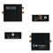 3.5MM Digital Optical Toslink SPDIF Coax to Analog RCA Audio Converter Adapter