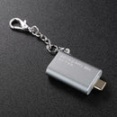 Type C to Mini DisplayPort DP Adapter1080P Male to Female HDTV Converter