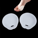 1Pair Orthotic InsolesShoe Pad Hallux Valgus Toe Arthritis Pain Foot Pad Care JR