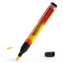 Auto Car Coat Paint Pen Scratch Clear Repair Remover Remove Tool Set
