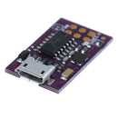 USB Tiny AVR ISP 5V ATtiny44 USBTinyISP Programmer For ardu 3C