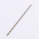 Extra Long 200Mm Twist Drill Bits Hss Straight Shank Twist Drill Bit Woodwo F1L5