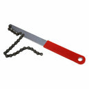 Freewheel Bike Chain Whip Cycle Bicycle Cassette Cog Removal Remover Tool