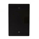 9.7inch Liquid Crystal Hand Writing Kids Graffiti Message Board(Black)