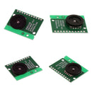 4x 3W+3W Dual Channel Audio Receiver Digital