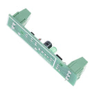 1 Channel AC 220V optocoupler isolation module high voltage opto isolator J Kw
