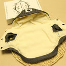 Christmas Winter Outfit Dog Cotton Jacket Sweater Jumpsuit Puppy Vest M