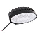 5inch 24W LED Work Light Fog Lamp Truck OffRoad Tractor Flood Beam 12V 24V  MO