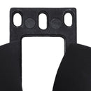 DC 18V Plastic Induction Cooker Brushless Cooling Fan X7M5