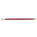 Two Way & Two Course Truss Rod with Brass Head for Guitar Bass Ukulele Parts