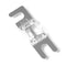 5pcs Nickel Plated Car Audio 32V AFS Mini ANL Fuses Auto Stud Fuses (80A)