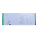24V 6S 20A 18650 Li-Ion Lithium Battery Protection Board Solar Lighting