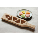 Chinese Mooncake Mold Wooden Cake Molds for Cookies Soap Making Flower