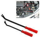 415Pcs Car Retainer Clips with Car Panel Removal Tool, Fastener Remover, Au