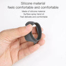 Silica Gel Camera Lens Sun Hood Lens Sunshade Protector for DJI OSMO Action New