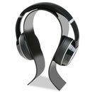Universal  Modern Acrylic Headphone Stand Headset Holder Display HangerS Hn