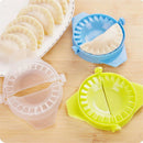 New Dumpling Maker Pierogi Device DIY Jiaozi Mold Kitchen Gadgets Kitchen Tool