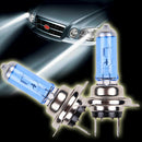 H7 Car Front Head Light Head Lamp Bulb 12V 55W Quartz Xenon Halogen Lamp Bu O0O4