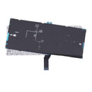 Keyboard Replacement Repair for Macbook Air 13" A1369 A1466 PC -UK English