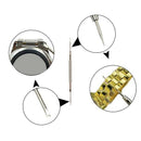 Adjustable Back Case Opener and Watch Holder for Waterproof Watches,Watch A K6P6