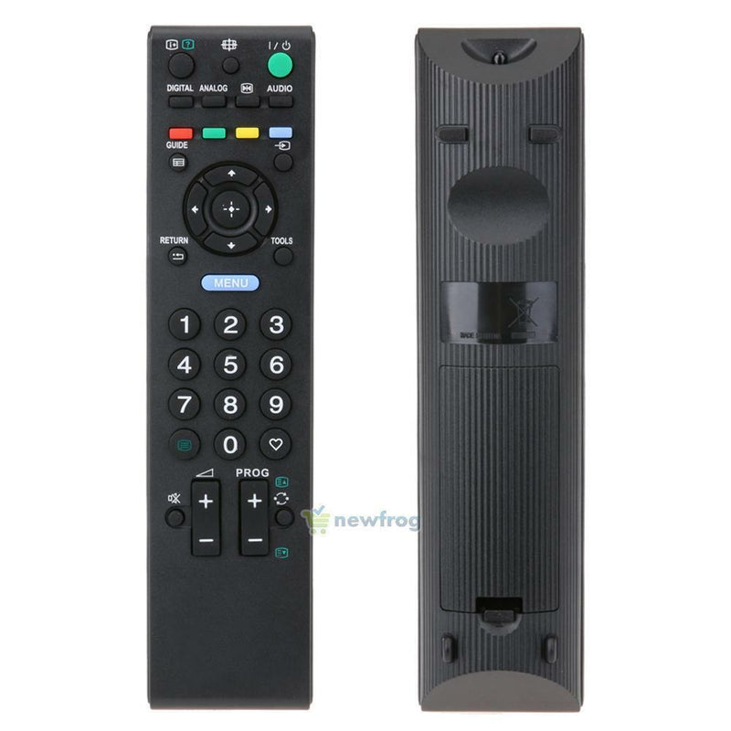 For General Replacement Remote Control For Sony  RM-ED017 RM-ED016W  KDL-42EX410