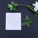 Metal Cutting Dies  Scrapbooking Embossing Album DIY Craft
