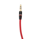 3.5 mm Audio Cable Headphone Headset with mini and Volume Control for Monst