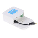 Waterproof CCTV Camera Power Supply DC 12V 2A Power Adapter Power Switch FT