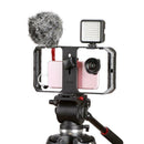 Ulanzi U-Rig Pro Smartphone Video Rig Filmmaking Case Stabilizer Tripod A