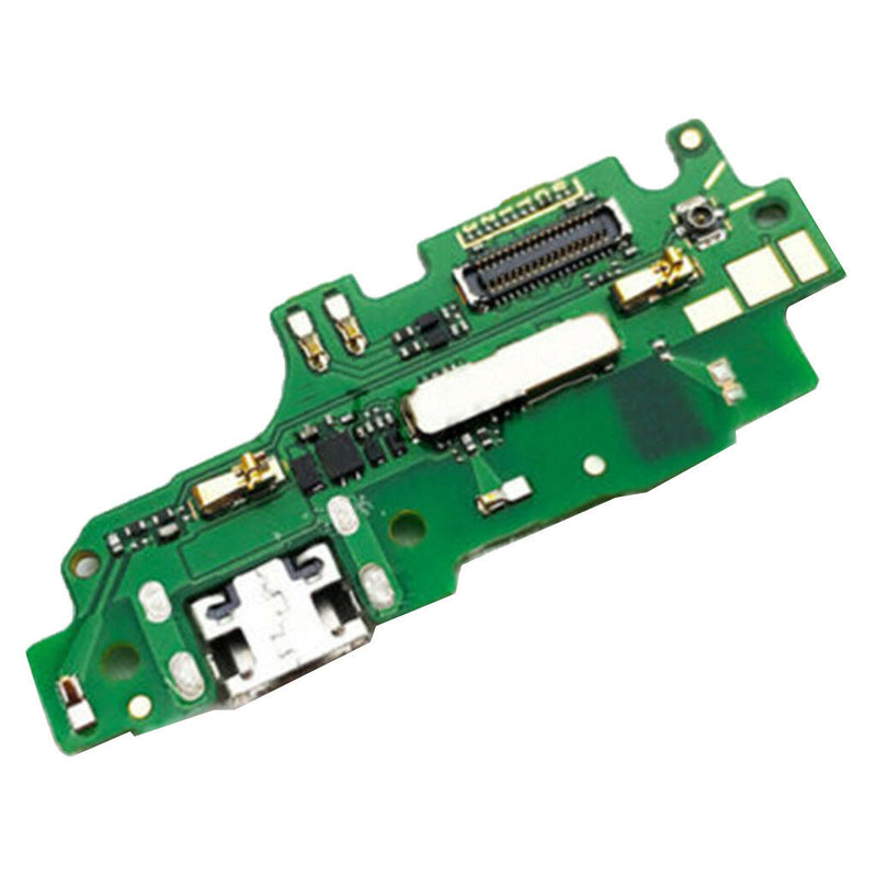 Charging Port Connector Flex Cable Replacement For Huawei Honor 5X
