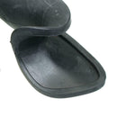 2pcs Steering Wheel Thumb Grips Parts - Black For Renault Sport RS Clio MKII 172