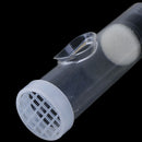 1Pc Portable Non-Toxic Catcher Labeled Bottle Beekeeping Bee Queen Box BX