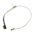 Laptop Notebook LCD Screen Rotating Shaft Flex Cables Wire for ASUS X205 X205T