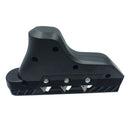 Plasterboard Edger Board Drywall Edge Bevel Planer Carpentry Hand Tool Black #