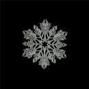 Snowflake Metal Cutting Dies Stencil For DIY Scrapbooking Album Cards Decor JR