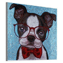 Special Shaped Diamond Painting Dog Diy 5D Full Drill Cross Stitch Kits Cry