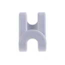 6pcs Cascading Hanger Hooks Hanger Connector Hooks Space Saving Hanger Hooks  JR
