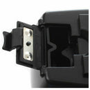 Dispenser automatic Aquarium fish digital LCD food timer O6R6