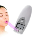 Portable MINI Digital LCD Digital Alcohol Breath Tester Analyzer Breathalyzer x1