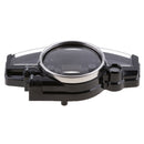 Motorcycle Speedo Gauge Tachometer Case Cover Fit for Yamaha YZF R1 R6 2004-2016