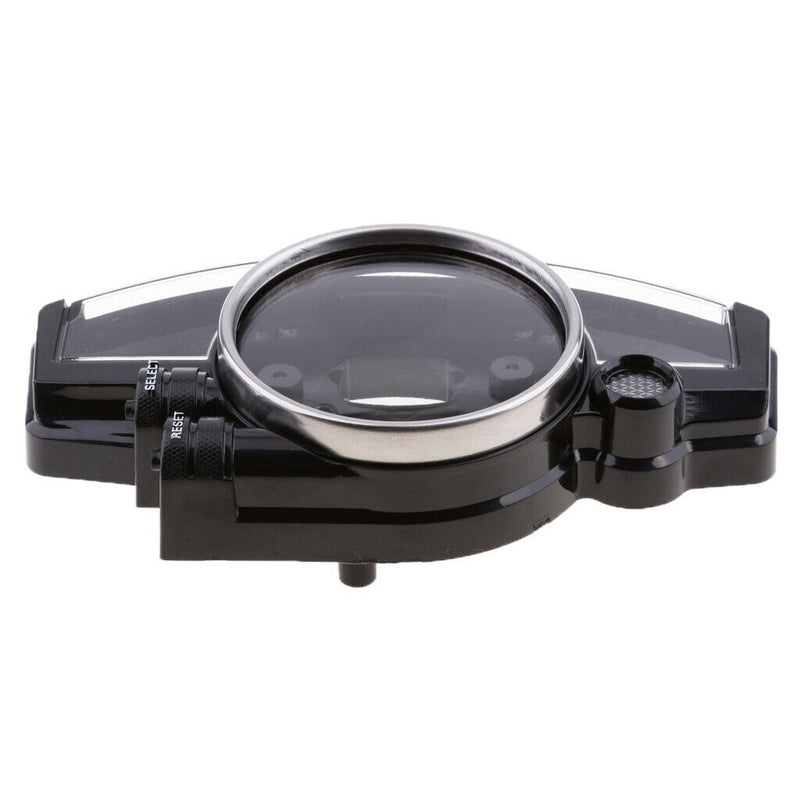 Motorcycle Speedo Gauge Tachometer Case Cover Fit for Yamaha YZF R1 R6 2004-2016