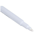 10PC Liquid Chalk Pen Marker For Glass Windows Chalkboard Blackboard white