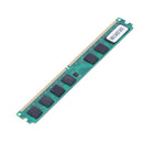 DDR2 800mhz PC2 6400 2 GB 240 pin for desktop RAM memory B2X9